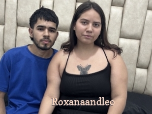 Roxanaandleo