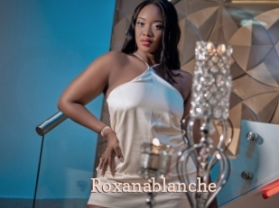 roxanablanche Chaude Vision