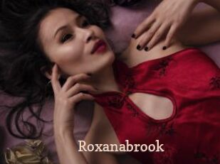 Roxanabrook
