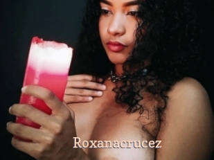 Roxanacrucez