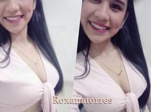 Roxanatorres