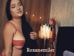 Roxanemiler