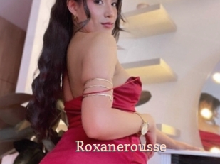 Roxanerousse