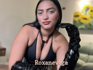 Roxanevega