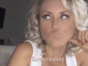 Roxannabay