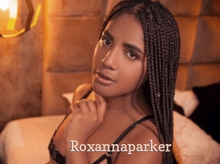 Roxannaparker