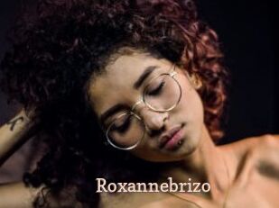 Roxannebrizo
