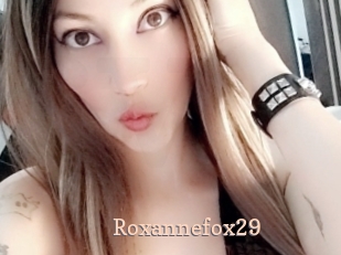 Roxannefox29