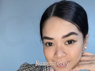 Roxannerey