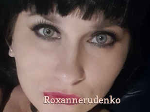 Roxannerudenko