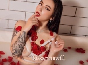 Roxannewill