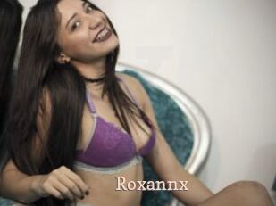 Roxannx