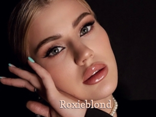 Roxieblond