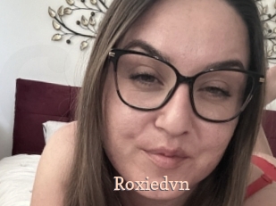 Roxiedvn