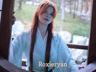 Roxieryan