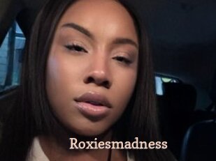 Roxiesmadness