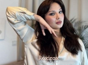 Roxirox