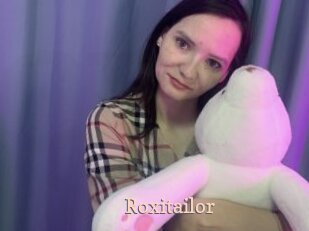 Roxitailor