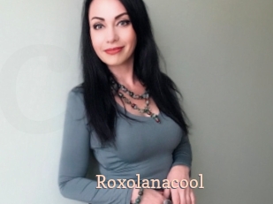 roxolanacool Chaude Vision