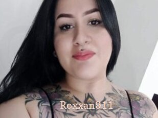 Roxxan911