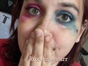 Roxxannestarr