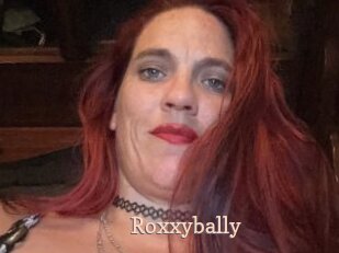 Roxxybally