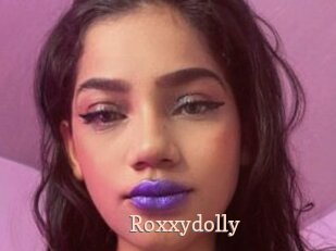 Roxxydolly
