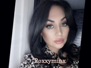 Roxxyminx
