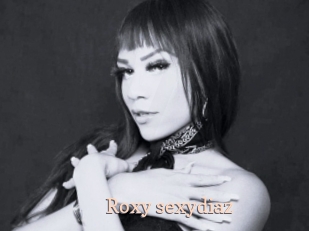 Roxy_sexydiaz
