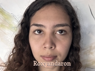 Roxyandaron