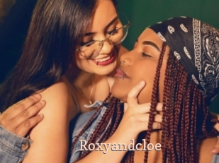 Roxyandcloe