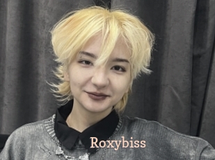 Roxybiss