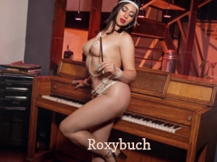 roxybuch Chaude Vision