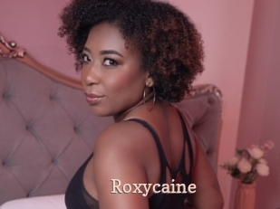 Roxycaine