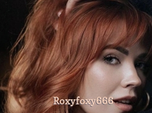 Roxyfoxy666
