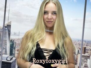 Roxyfoxygirl