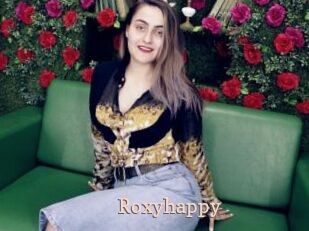 Roxyhappy