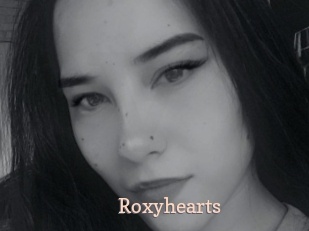 Roxyhearts
