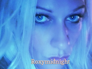 Roxymidnight
