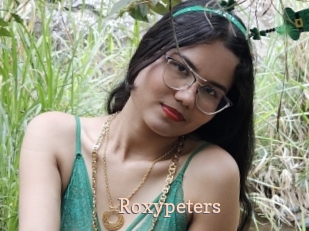 Roxypeters