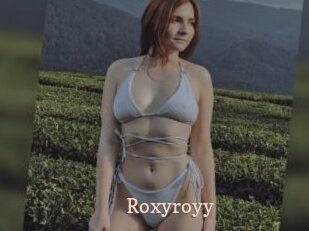 Roxyroyy
