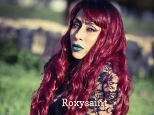 Roxysaint