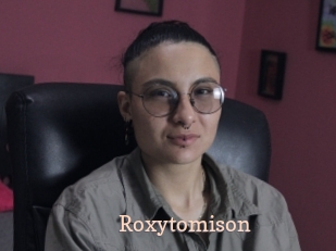 Roxytomison