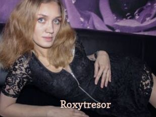 Roxytresor