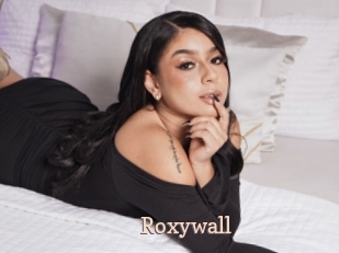 Roxywall