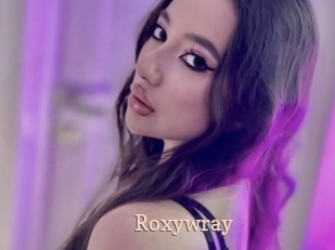 Roxywray