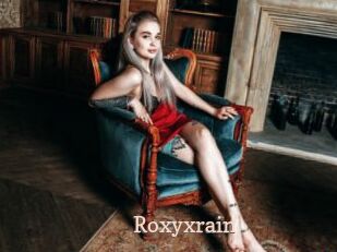 Roxyxrain