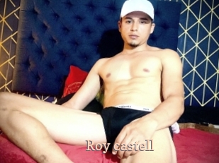 Roy_castell
