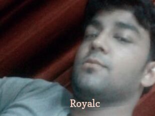 Royalc