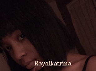 Royalkatrina